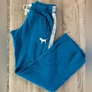 💗VS Pink Sweat Pants 💗